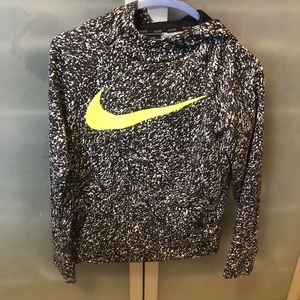 NIKE sweatshirt